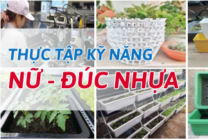 QUẢN LÝ KHO PHÂN PHỐI HÀNG HÓA