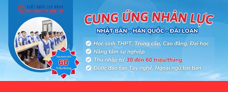 Xuất khẩu lao động đa quốc gia quốc tế